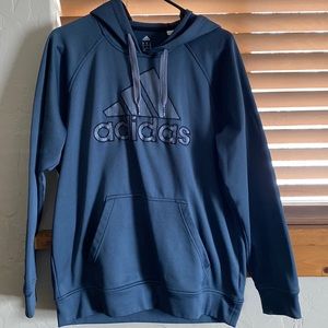 Men’s Adidas Sweatshirt